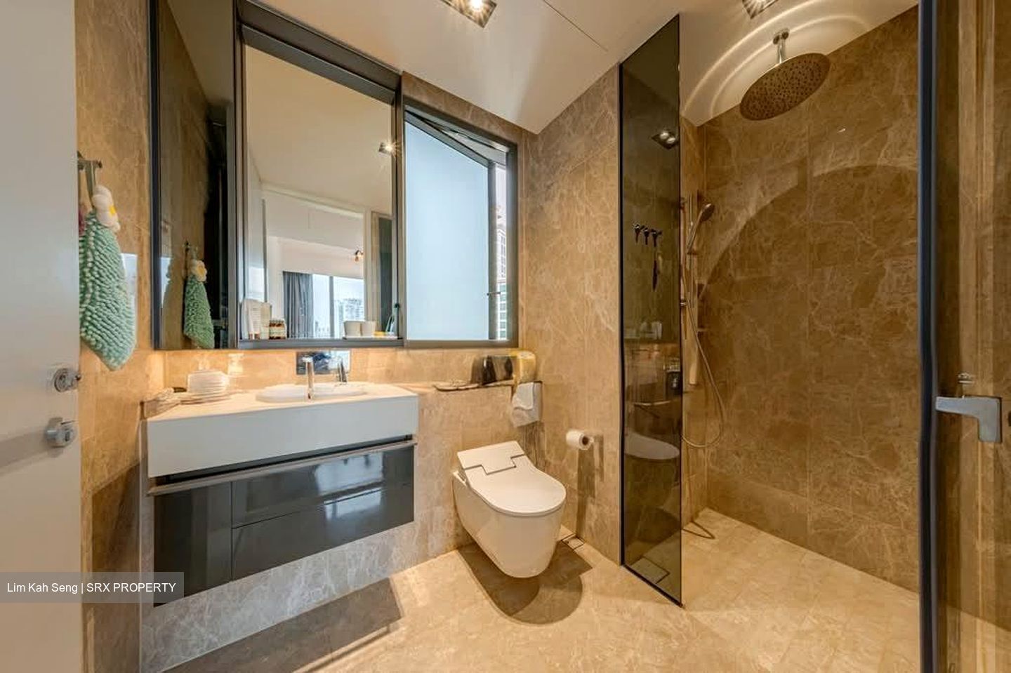 Riviere  (D3), Condominium #558171931